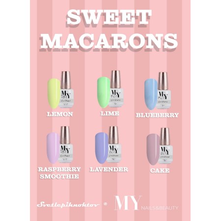 MY-Sweet-Macarons