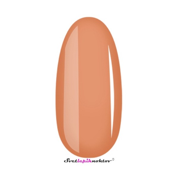 DUOGEL Gel Polish 6 ml, 013, Nude - durable as gel and as easy to apply as nail polish