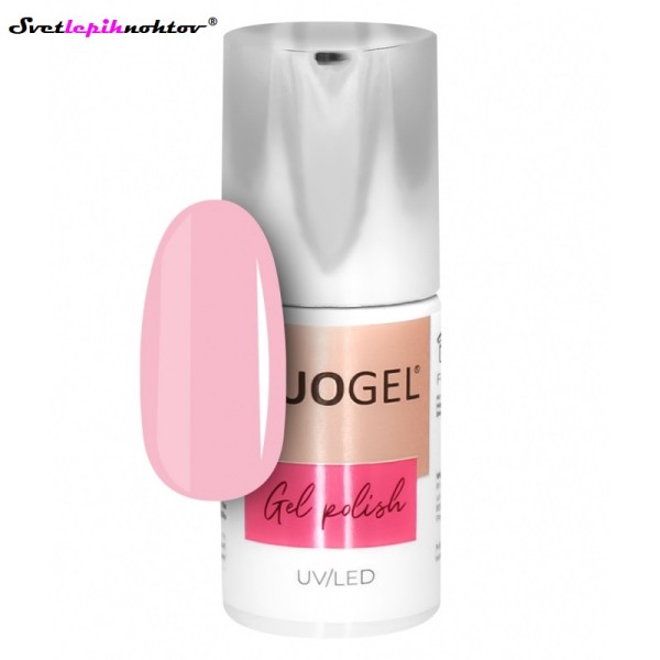 DUOGEL Gel Polish Colection Candy Nude, 9 x 6 ml
