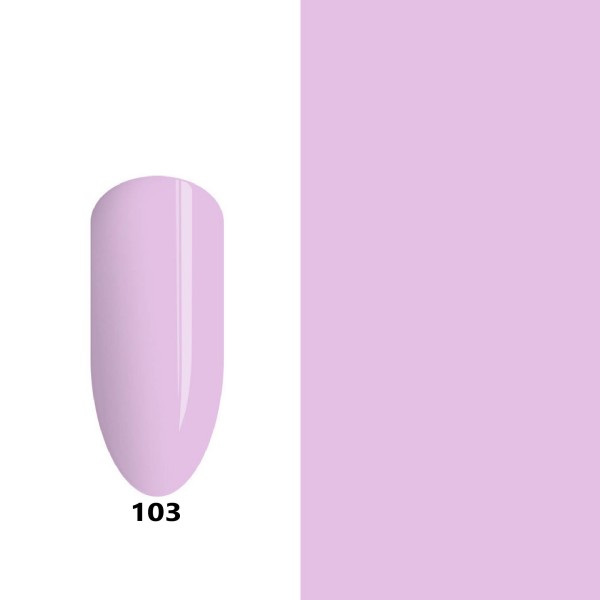 MY Nails & Beauty Gel Polish, 15 g, #103