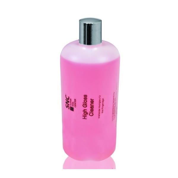 High Gloss Cleaner, 500 ml