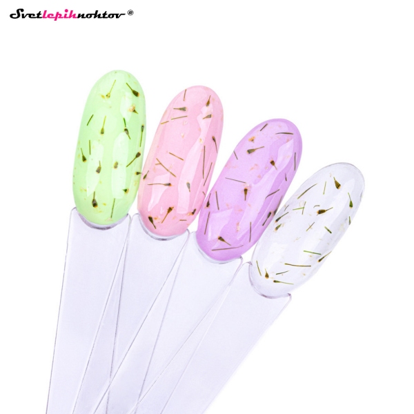 MOLLY NAILS Flower Nails - 150