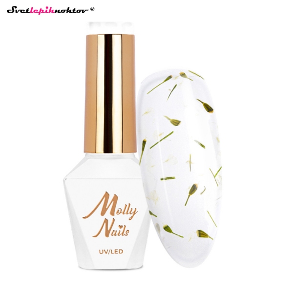 MOLLY NAILS Flower Nails - 150