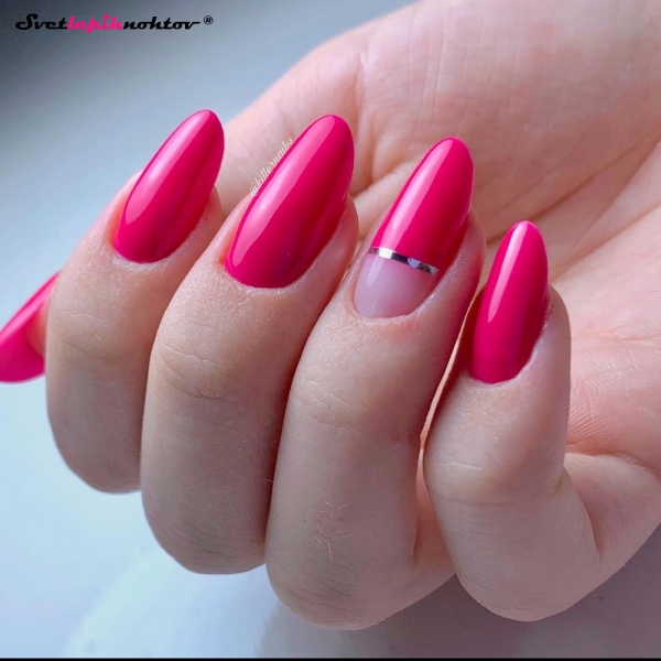 DUOGEL gel lak 258 - Peony Fields