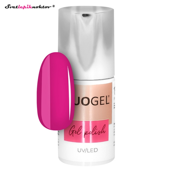 DUOGEL gel lak 258 - Peony Fields