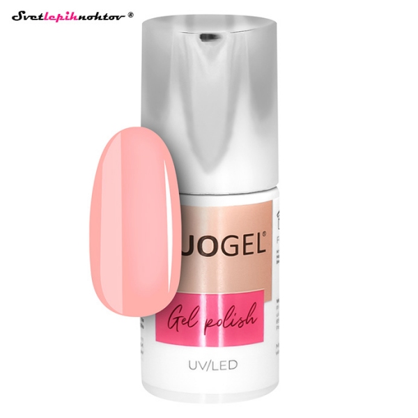 DUOGEL gel lak 262 - Fancy Rose