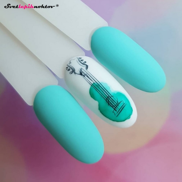 DUOGEL gel lak 264 - Pistachio Bloom