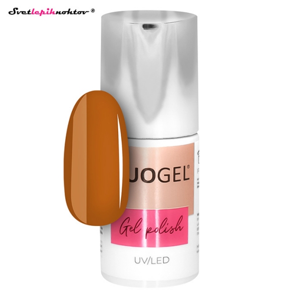 DUOGEL trajni lak, 6 ml, barva 281, Roiboos Tea