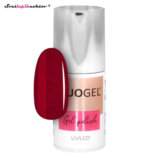 DUOGEL gel lak 304 - Love Story