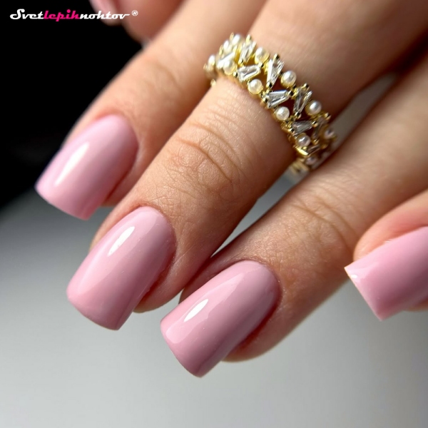 DUOGEL gel lak 309 - Fruit Yoghurt