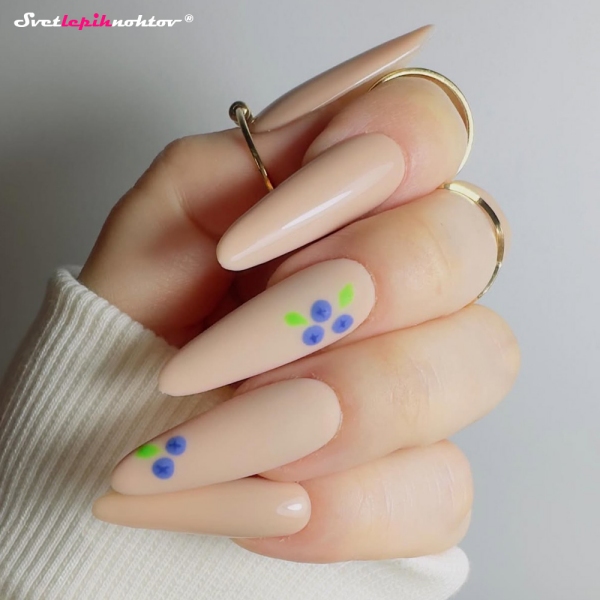 DUOGEL gel lak 312 - Sweet Biscuit