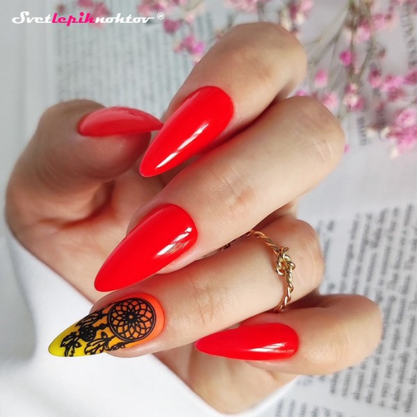 DUOGEL gel lak 337 – Masurian Sunrise