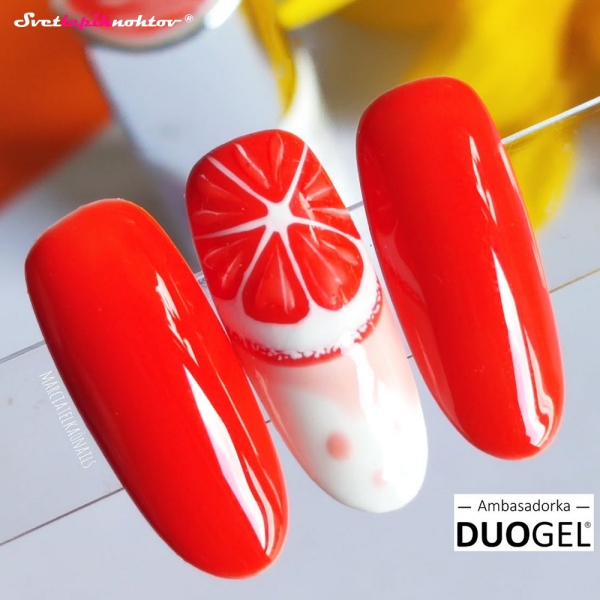 DUOGEL gel lak 339 - Tatra Mountains