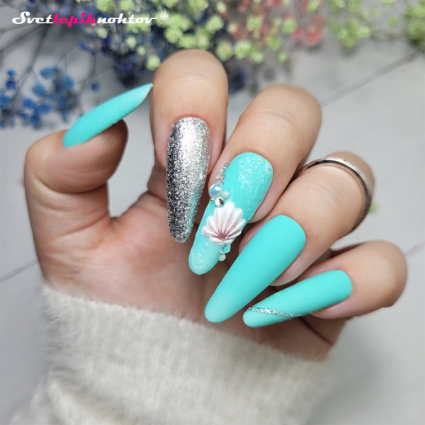 DUOGEL gel lak 359 - Milano