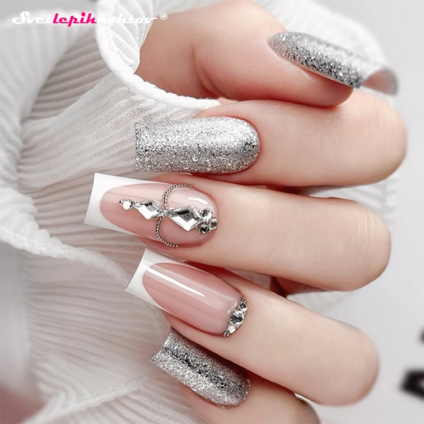 DUOGEL gel lak 359 - Milano