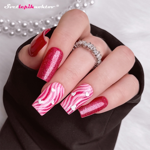 DUOGEL gel lak 362 - Verona