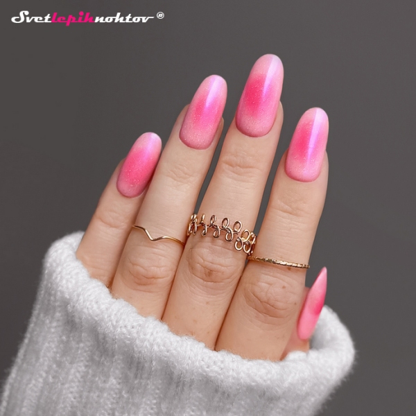 DUOGEL gel lak 371 - Acai Bowl