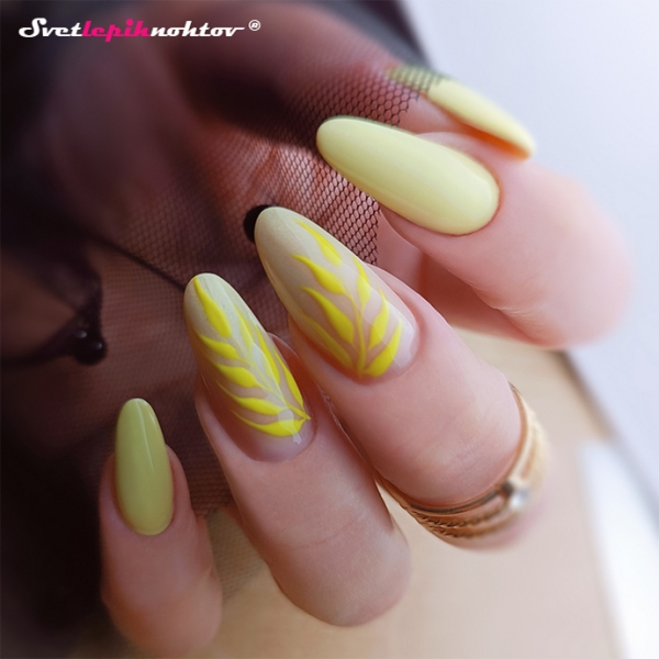 DUOGEL gel lak 375 - Ray Of Sun