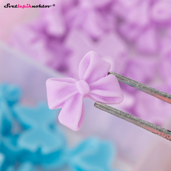 3D BOX okraski za nohte - 03 EVERYDAY