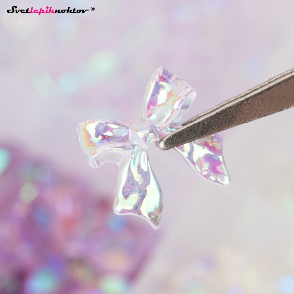 3D BOX okraski za nohte - 08 COOL