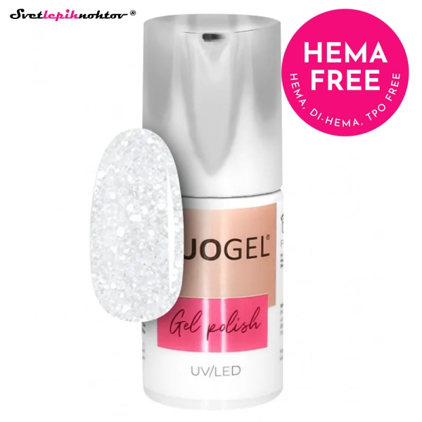 DUOGEL gel lak 411 - Golden Era