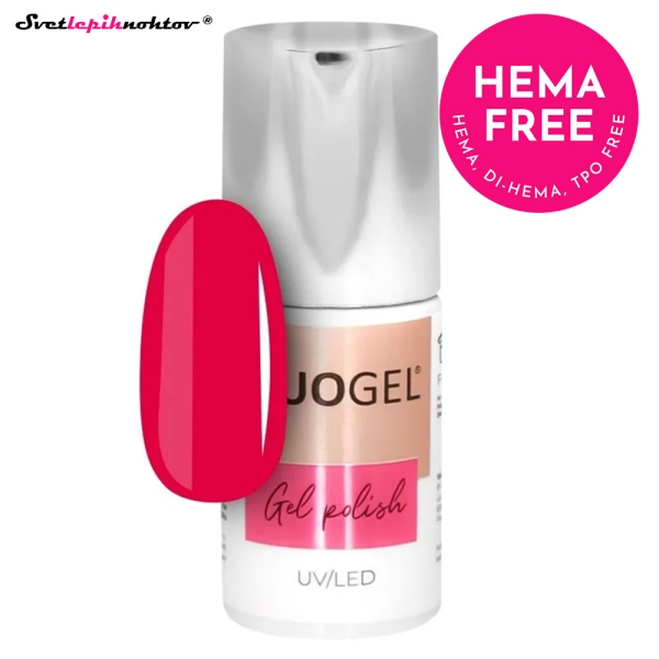 DUOGEL gel lak 416 - Baywatch 