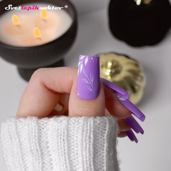 DUOGEL gel lak 418 - Bucket List