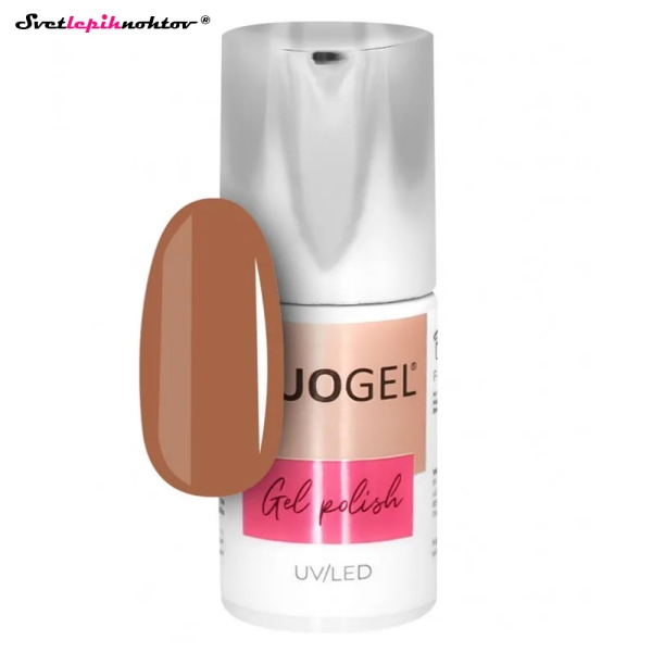 DUOGEL gel lak 422 - Cinnamon