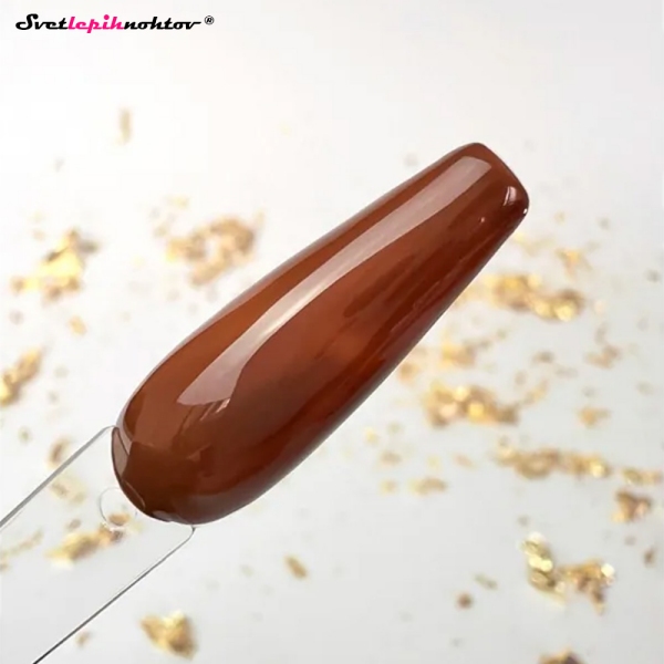 DUOGEL gel lak 422 - Cinnamon