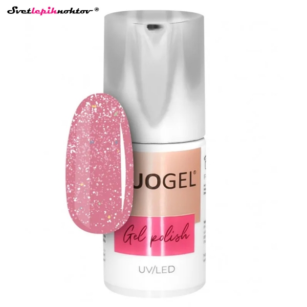DUOGEL gel lak 423 - Sparkle Berries