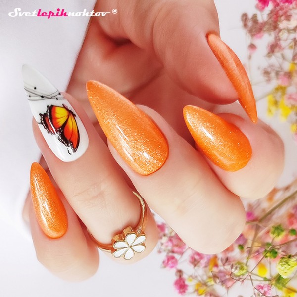 DUOGEL gel lak 425 - Multiverse