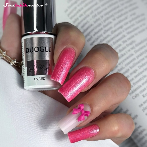 DUOGEL gel lak 426 - Spider Web