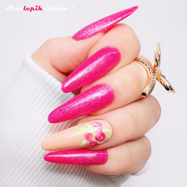 DUOGEL gel lak 427 - Superpower