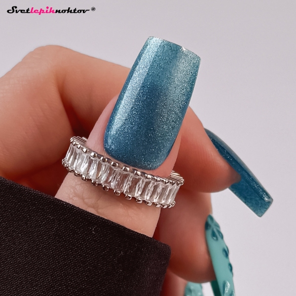 DUOGEL gel lak 430 - Lady Luck