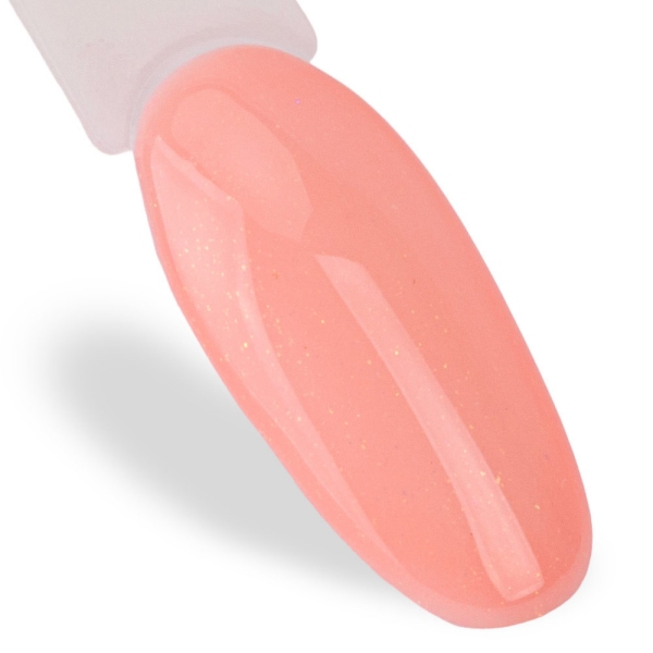 MOLLY NAILS gel lak 477 - Fairy Cake