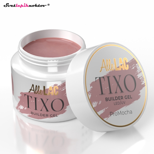 SLN TIXO gel - ProMocha