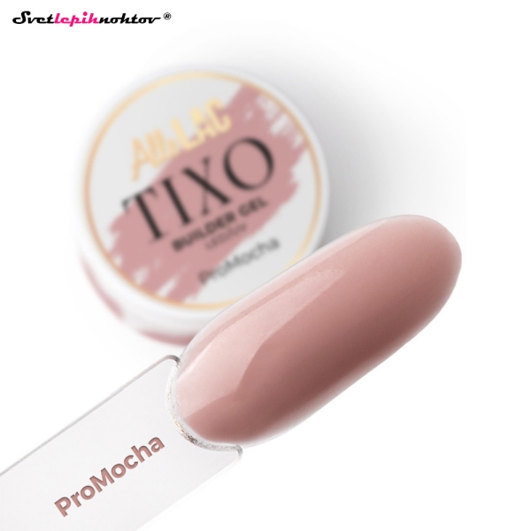 SLN TIXO gel - ProMocha