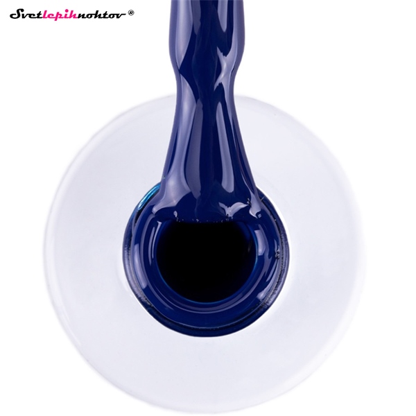 ALLELAC BLUES gel lak - 206