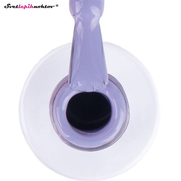 ALLELAC PURPLE gel lak 20 - Lavender