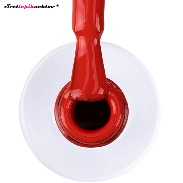 ALLELAC REDS gel lak - 220