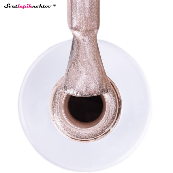 ALLELAC CAT EYE gel lak - 285