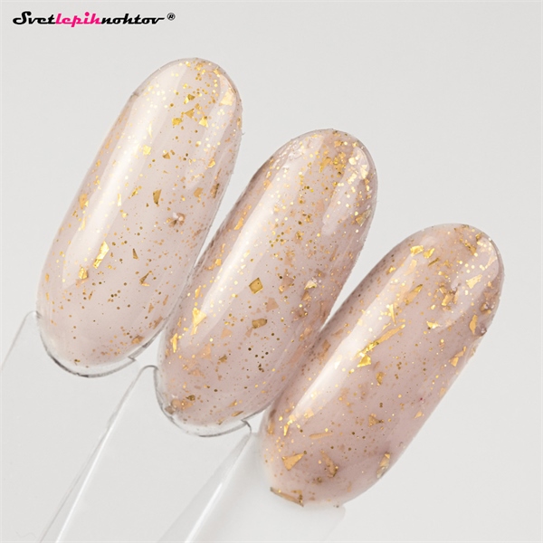 ALLELAC NUDES gel lak - 307