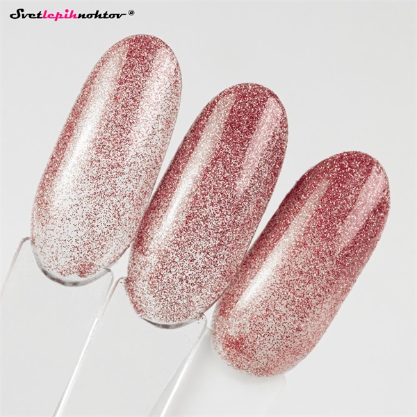 ALLELAC REDS gel lak - 314