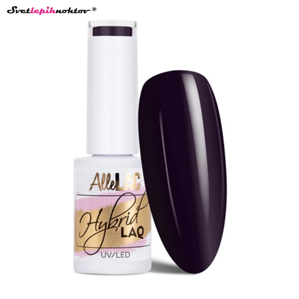 ALLELAC gel lak 54 - Blackberry Pie