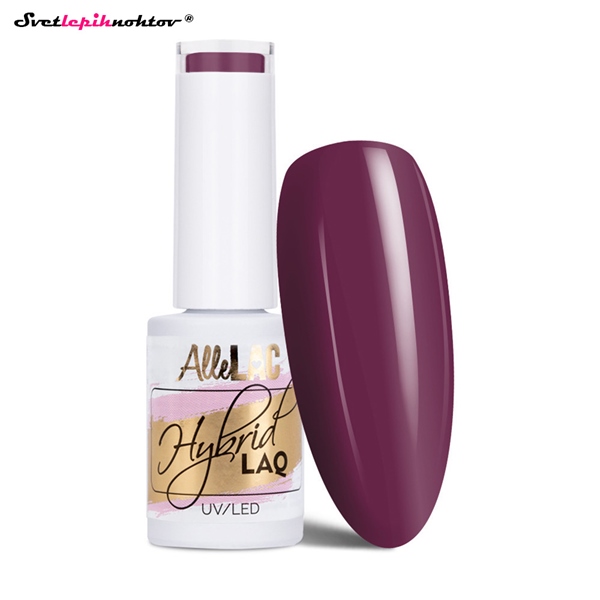 ALLELAC gel lak 59 - Marocco