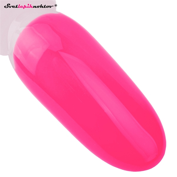 ALLELAC PINKS gel lak - 96