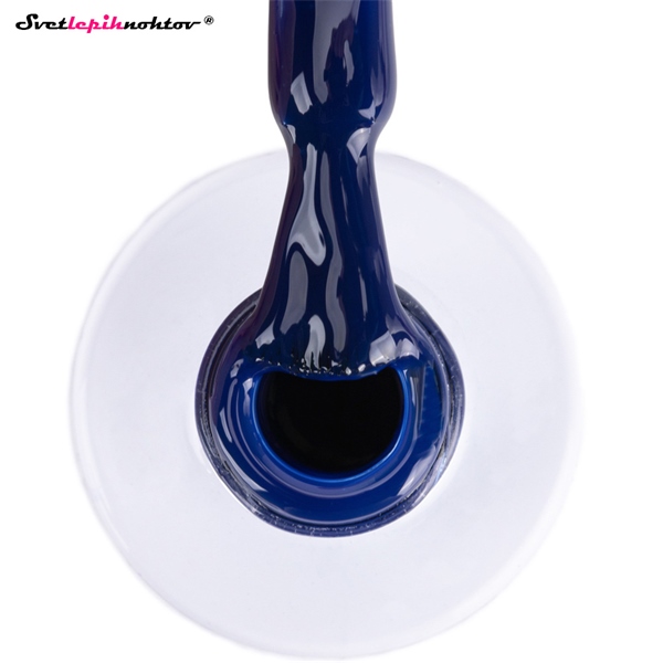 ALLELAC BLUE gel lak - Moonlight