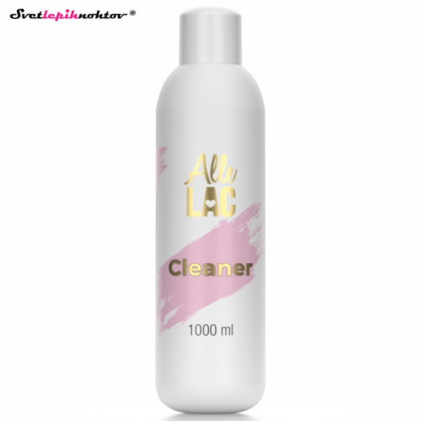 CLEANER 1000 ml
