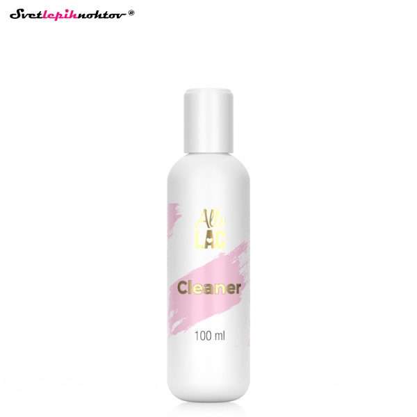 CLEANER 100 ml