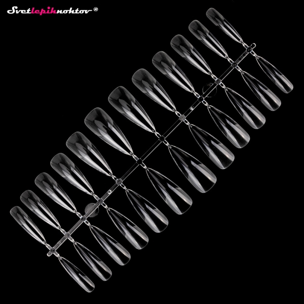 FLEXI TIPS 240kos - MANDELJ